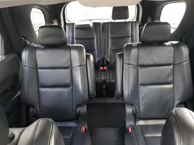 Photo 10 from auction – 2012 DODGE DURANGO CR with VIN 1C4RDJDG8EC977403