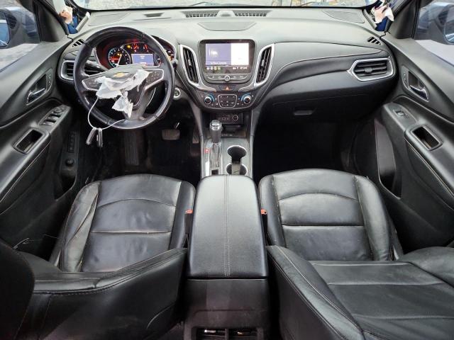 Photo 8 from auction – 2020 CHEVROLET EQUINOX PR with VIN 2GNAXPEX0L6149459
