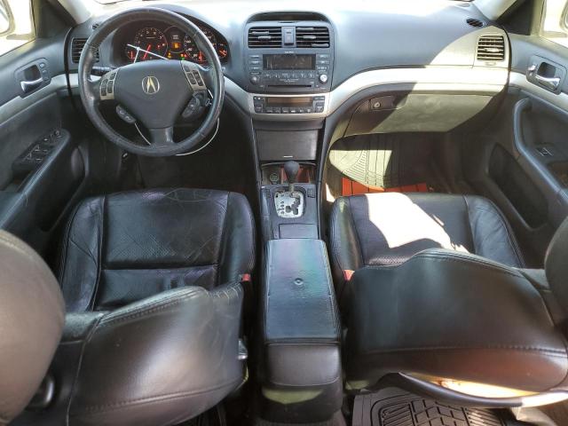 Photo 8 from auction – 2008 ACURA TSX with VIN JH4CL96888C008782