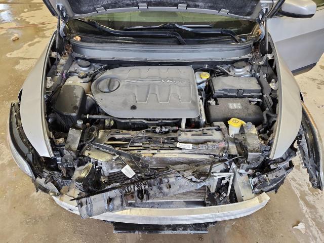 Photo 12 from auction – 2018 JEEP CHEROKEE L with VIN 1C4PJLCX2JD531295