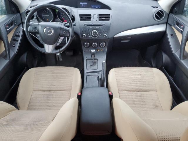 Photo 8 from auction – 2013 MAZDA 3 I with VIN JM1BL1LP4D1817115