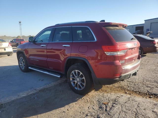 Photo 2 from auction – 2014 JEEP GRAND CHER with VIN 1C4RJFBM7EC521634
