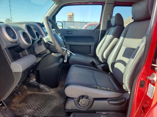Foto 7 de la subasta – 2005 HONDA ELEMENT EX con VIN 5J6YH28665L030703