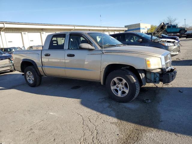 Photo 4 from auction – 2005 DODGE DAKOTA QUA with VIN 1D7HE48K65S138385
