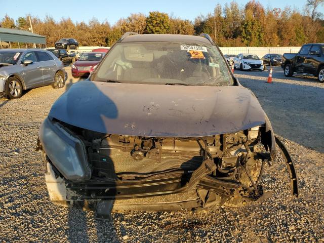 Photo 5 from auction – 2015 NISSAN ROGUE S with VIN KNMAT2MV2FP512484