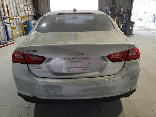 Photo 6 from auction – 2018 CHEVROLET MALIBU LS with VIN 1G1ZB5ST4JF116587