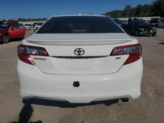 صورة رقم 6 من المزاد - 2012 TOYOTA CAMRY BASE مع VIN 4T1BF1FK4CU134850