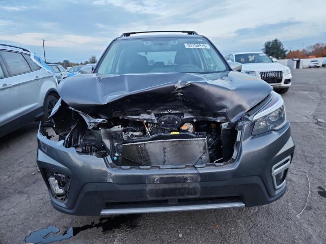 Photo 5 from auction – 2021 SUBARU FORESTER T with VIN JF2SKAXC2MH510433