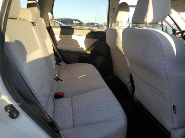 Photo 10 from auction – 2015 SUBARU FORESTER 2 with VIN JF2SJAFC1FH583686