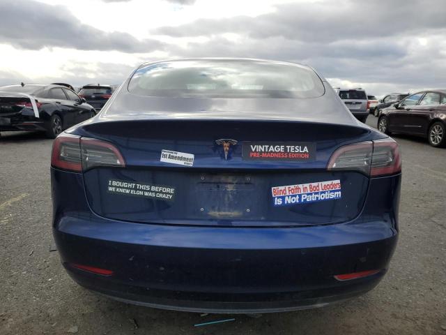 Photo 6 from auction – 2018 TESLA MODEL 3 with VIN 5YJ3E1EB0JF063987