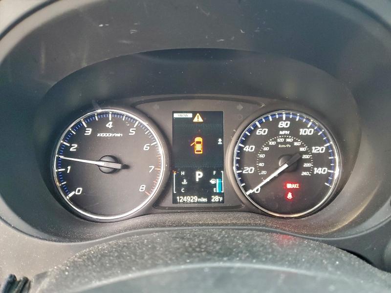 Zdjęcie 9 z aukcji – 2016 MITSUBISHI OUTLANDER z VIN JA4AZ3A36GZ009645