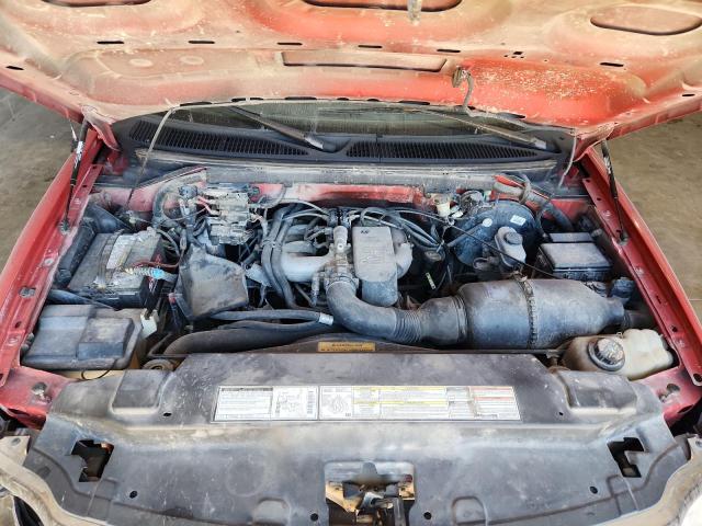 Photo 11 from auction – 1997 FORD F150 with VIN 1FTDF0720VKA50903