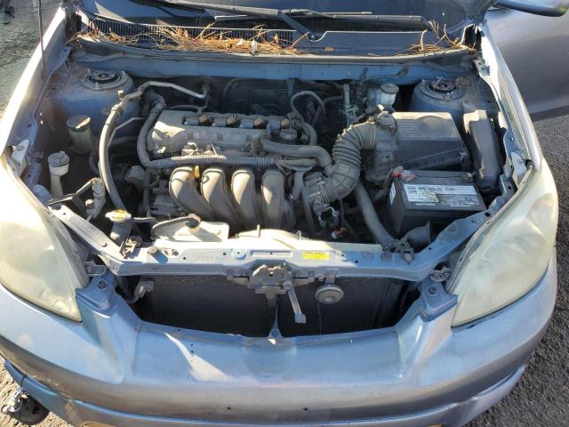 Photo 11 from auction – 2005 TOYOTA COROLLA MA with VIN 2T1KR32E95C372006