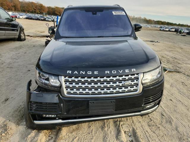 Photo 5 from auction – 2015 LAND ROVER RANGE ROVE with VIN SALGS2VF5FA204936