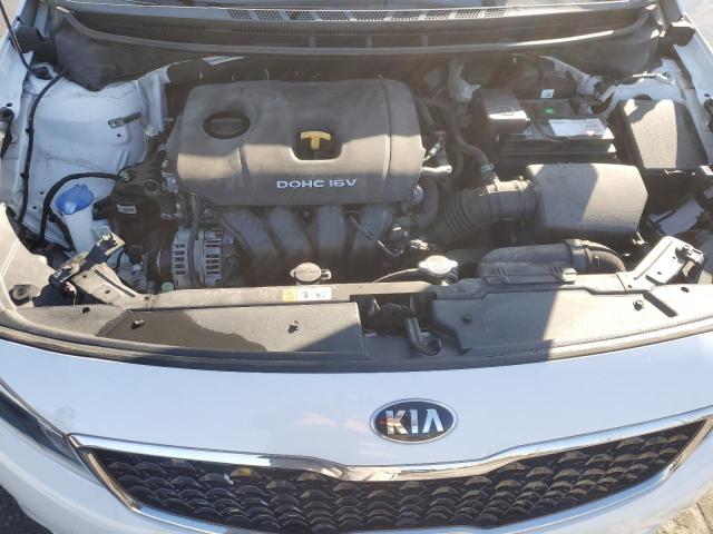 Photo 11 from auction – 2017 KIA FORTE LX with VIN 3KPFL4A78HE161686