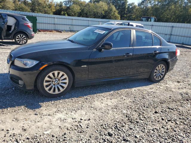 Photo 1 from auction – 2009 BMW 328 I SULE with VIN WBAPH57599NL77557