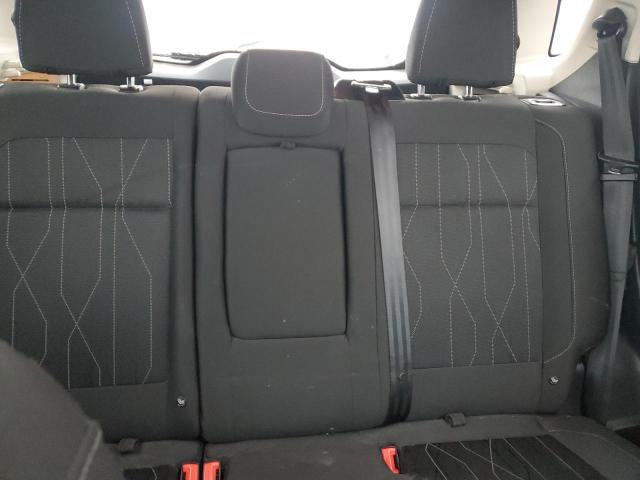 Photo 10 from auction – 2020 FORD ECOSPORT S with VIN MAJ6S3GL2LC370784