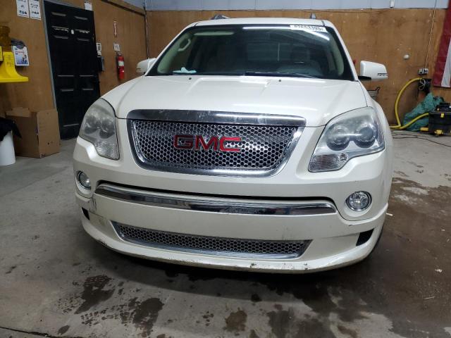 Photo 5 from auction – 2011 GMC ACADIA DEN with VIN 1GKKVTED2BJ280366