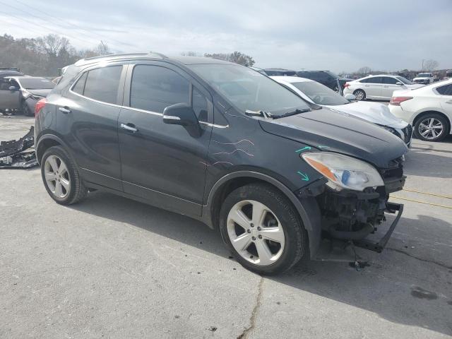 Photo 4 from auction – 2015 BUICK ENCORE with VIN KL4CJBSB7FB208453
