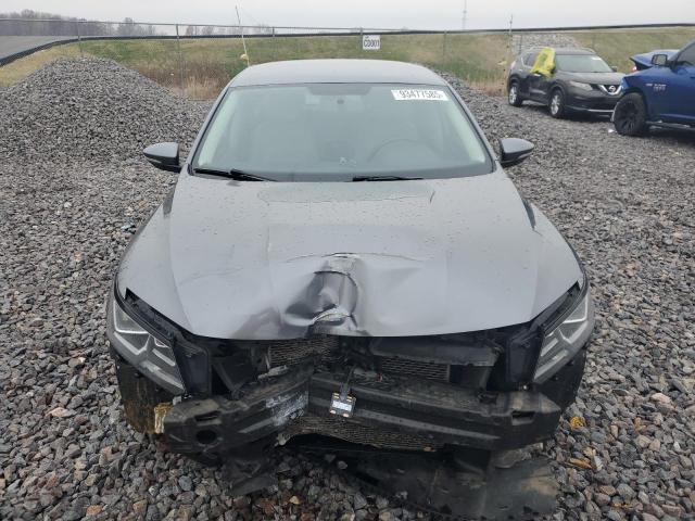 Photo 5 from auction – 2018 VOLKSWAGEN PASSAT S with VIN 1VWAA7A33JC009517