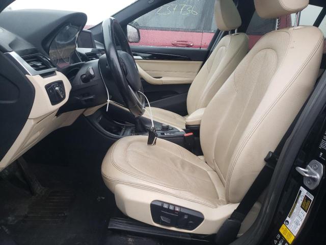 Photo 7 from auction – 2018 BMW X1 XDRIVE2 with VIN WBXHT3C38J5F90024