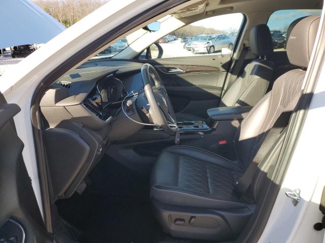 Photo 7 from auction – 2023 BUICK ENVISION A with VIN LRBFZSR49PD189105