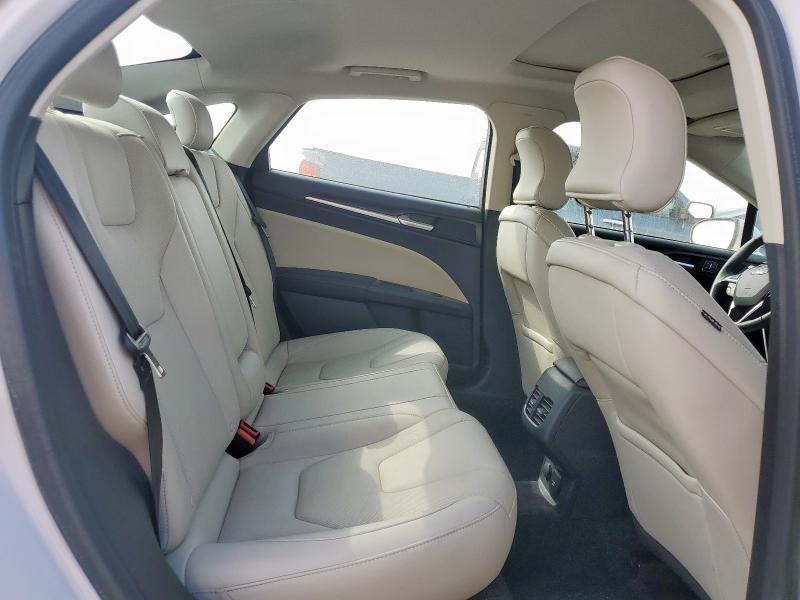 Photo 10 from auction – 2018 FORD FUSION TIT with VIN 3FA6P0SU6JR136341