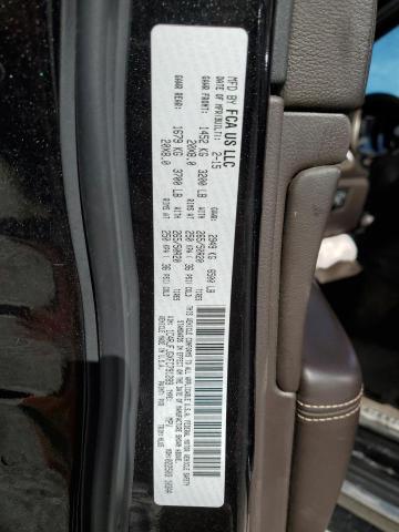 Photo 14 from auction – 2015 JEEP GRAND CHER with VIN 1C4RJFJGXFC791289