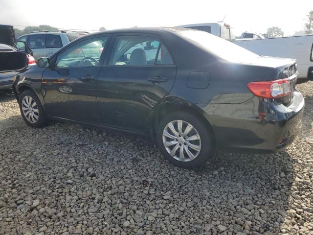 Photo 2 from auction – 2012 TOYOTA COROLLA BA with VIN 2T1BU4EE1CC806769