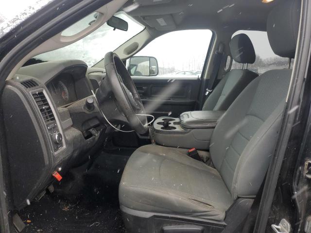 Photo 7 from auction – 2014 RAM 1500 ST with VIN 1C6RR7KTXES262821