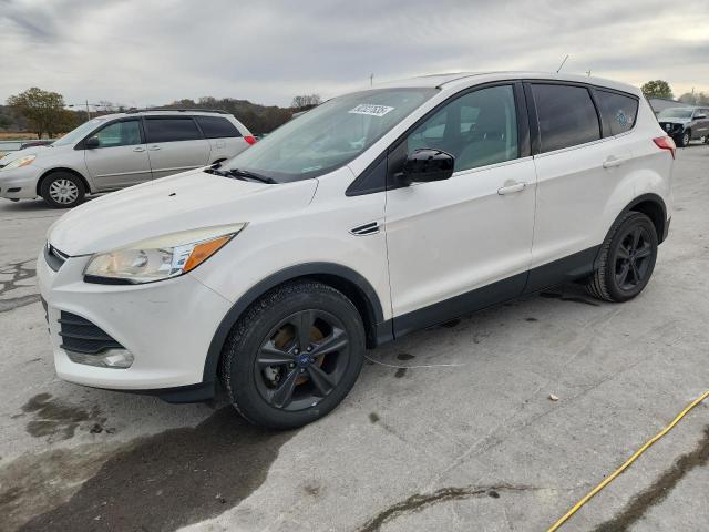 FORD ESCAPE SE 2014 with VIN 1FMCU0GX4EUB33554 - Photo from auction