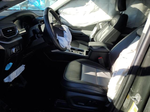 صورة رقم 7 من المزاد - 2022 FORD EXPLORER X مع VIN 1FMSK8DH7NGB78225