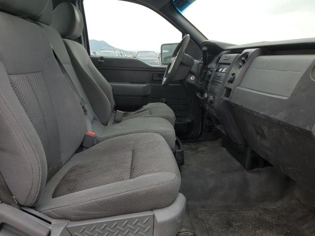 Photo 10 from auction – 2012 FORD F150 with VIN 1FTNF1EFXCKD65754