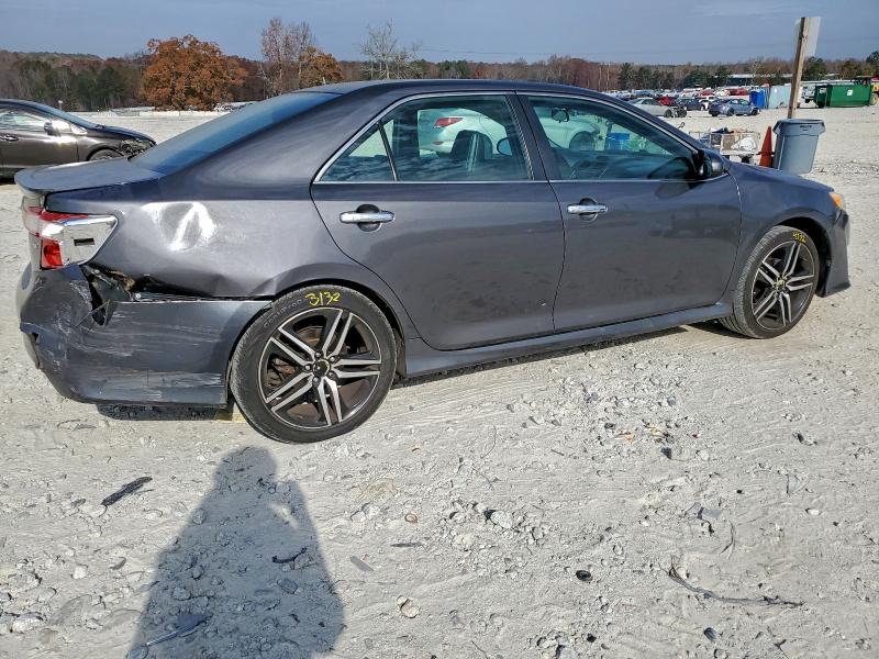 Foto 3 de la subasta – 2012 TOYOTA CAMRY BASE con VIN 4T1BF1FK2CU090458
