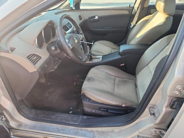 Photo 7 from auction – 2010 CHEVROLET MALIBU 2LT with VIN 1G1ZD5EB0AF120438