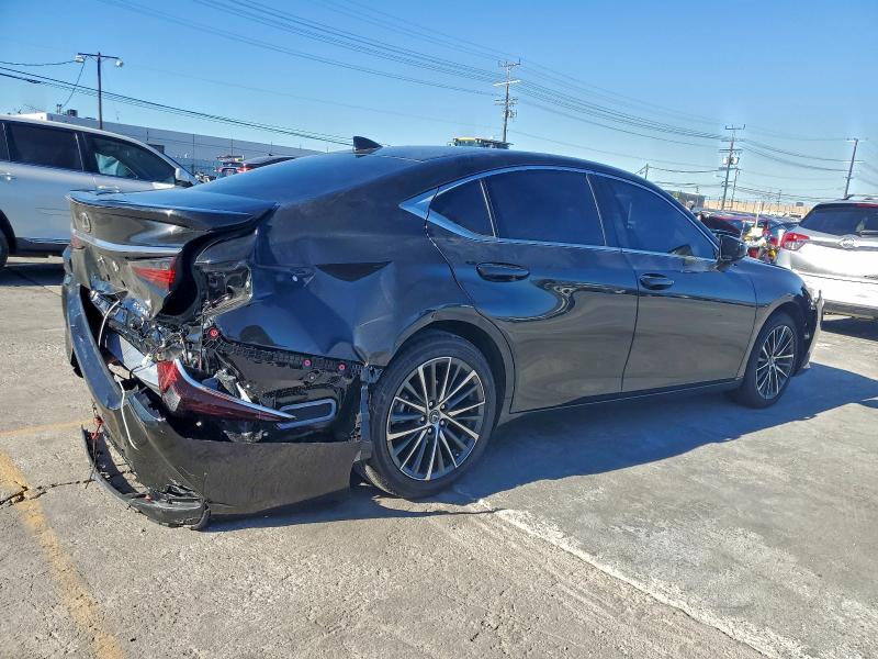 Photo 3 from auction – 2025 LEXUS ES 300H BA with VIN 58ADA1C13SU073839