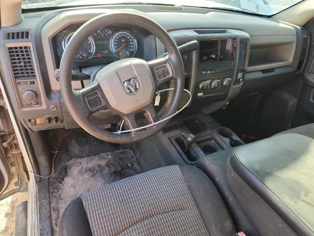 Photo 8 from auction – 2012 DODGE RAM 5500 S with VIN 3C7WDNBL1CG140810