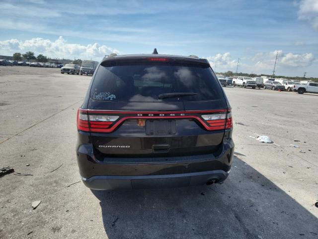 Photo 6 from auction – 2017 DODGE DURANGO SX with VIN 1C4RDHAG3HC805703