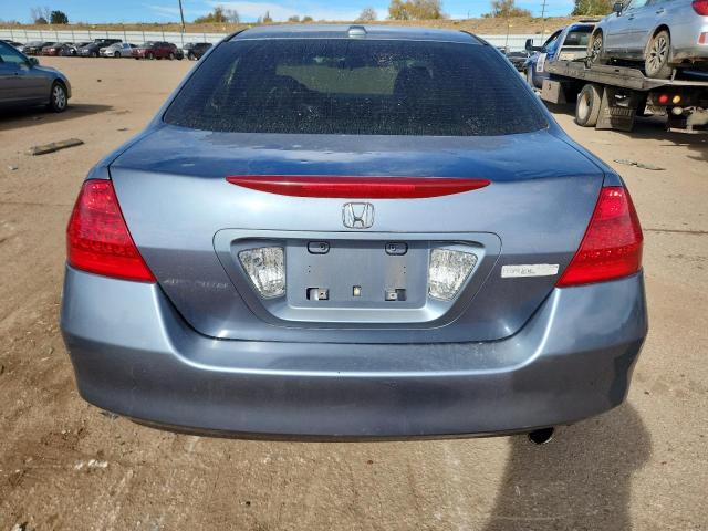 Photo 6 from auction – 2007 HONDA ACCORD EX with VIN 1HGCM56887A124180