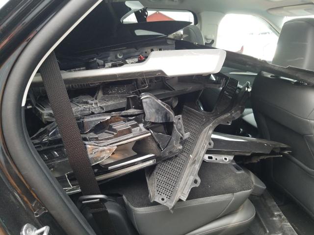 Photo 11 from auction – 2025 FORD EXPLORER A with VIN 1FMUK8DH2SGA95094