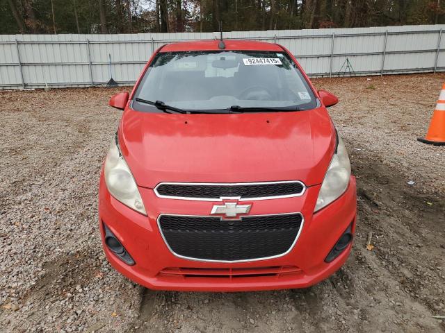 Photo 5 from auction – 2013 CHEVROLET SPARK LS with VIN KL8CB6S93DC508482