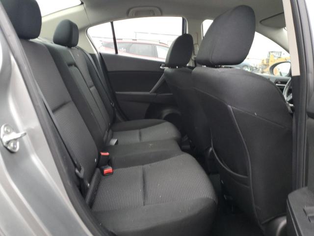 Photo 10 from auction – 2013 MAZDA 3 I with VIN JM1BL1V76D1830218