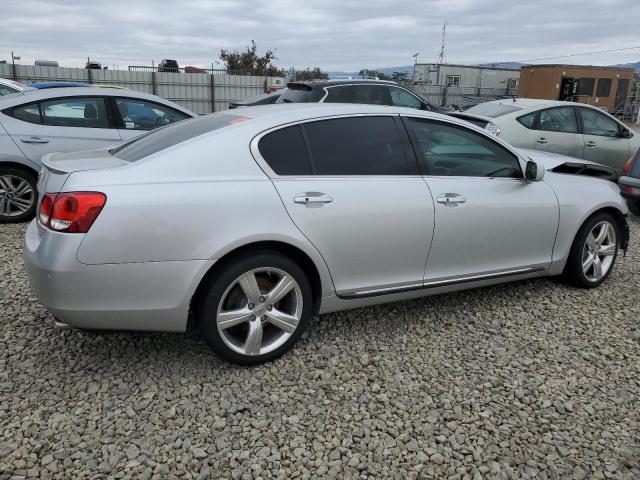 Photo 3 from auction – 2006 LEXUS GS 430 with VIN JTHBN96S365005453