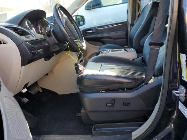 Photo 7 from auction – 2013 CHRYSLER TOWN & COU with VIN 2C4RC1BG9DR790439