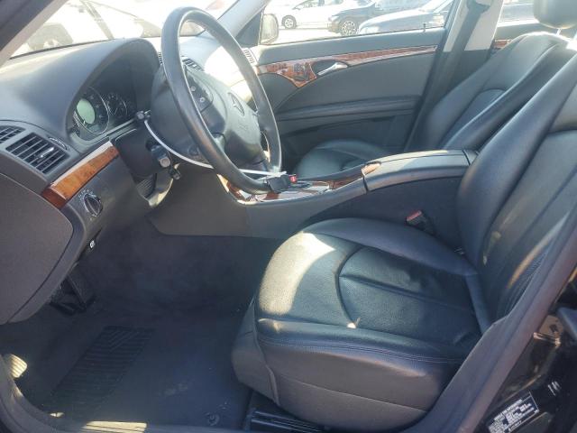 Photo 7 from auction – 2004 MERCEDES-BENZ E 320 with VIN WDBUF65J04A557641
