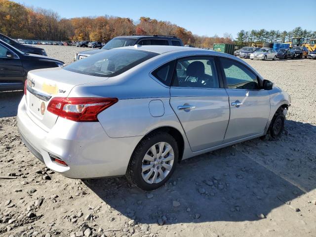 Photo 3 from auction – 2017 NISSAN SENTRA S with VIN 3N1AB7AP1HL659015