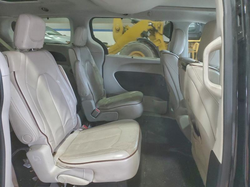 Zdjęcie 11 z aukcji – 2018 CHRYSLER PACIFICA L z VIN 2C4RC1GG0JR271137
