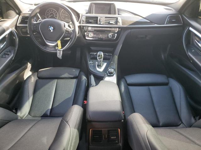 Photo 8 from auction – 2018 BMW 330 I with VIN WBA8B9C52JK677305