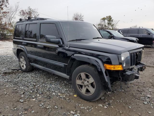 Photo 4 from auction – 2006 JEEP COMMANDER with VIN 1J8HG48N56C352318