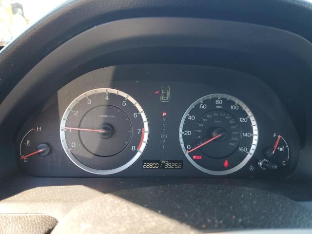 Photo 9 from auction – 2012 HONDA ACCORD LX with VIN 1HGCP2F39CA148928